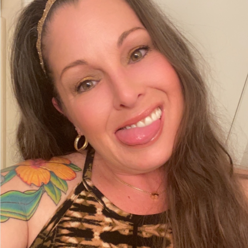 Meet your Posher, Kat